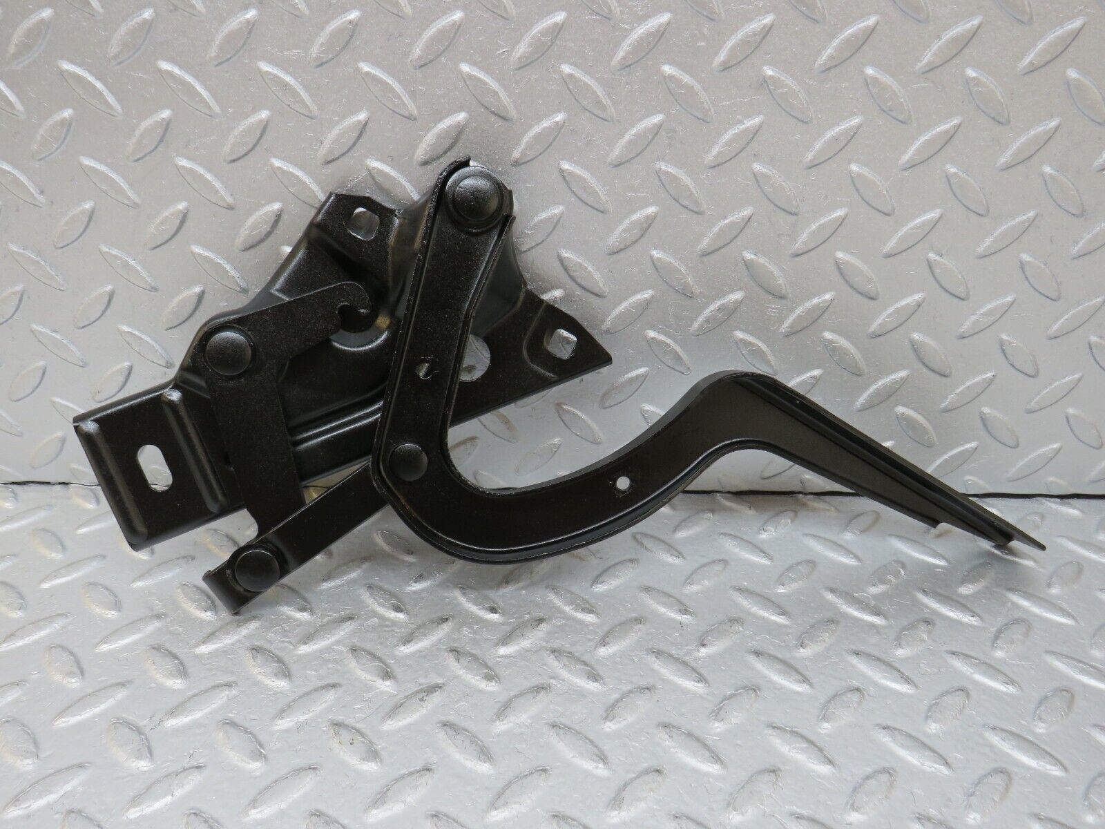 35843 Mercedes-Benz W108 Trunk Lid Hinge Right Side