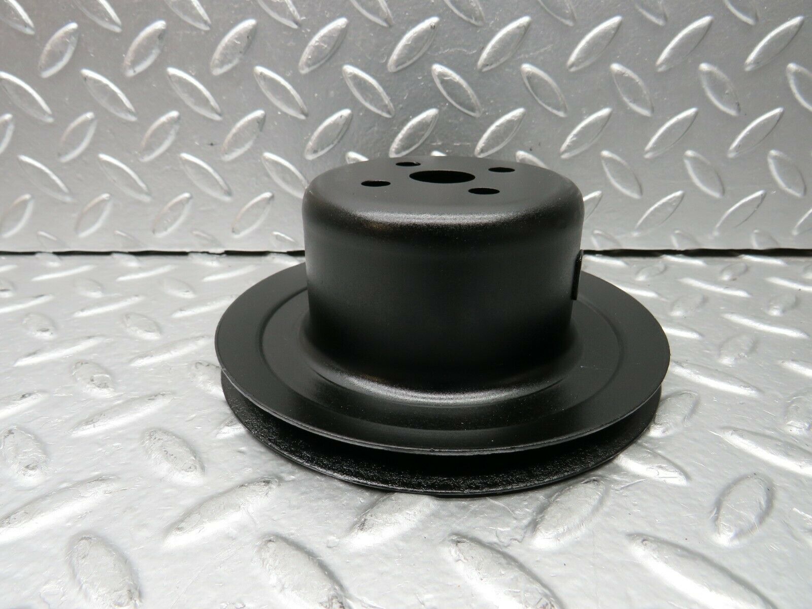 24158 Mercedes-Benz W123 280E Water Pump Pulley 1102051410