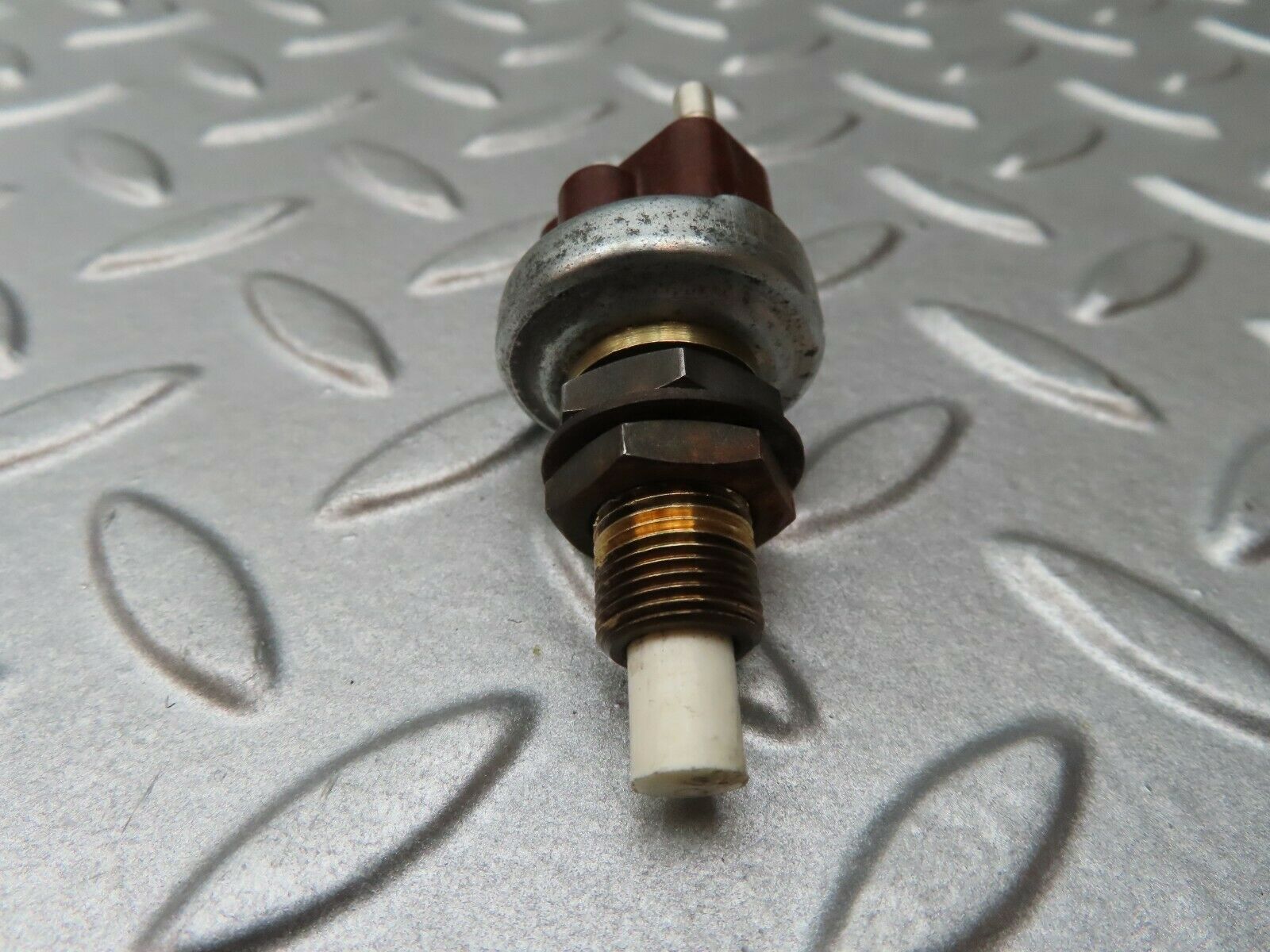 4781 Mercedes-Benz W114 280CE Coupe Brake Light Switch