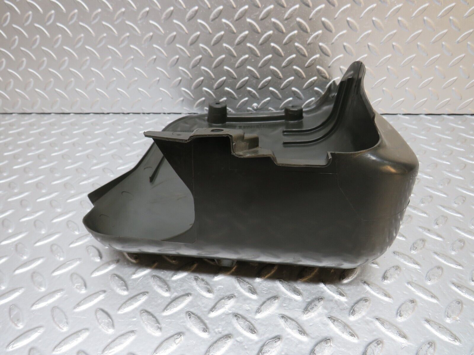 31830 Mercedes-Benz W201 190LE 1.8L Fuel Pump Protective Cover 2014780637