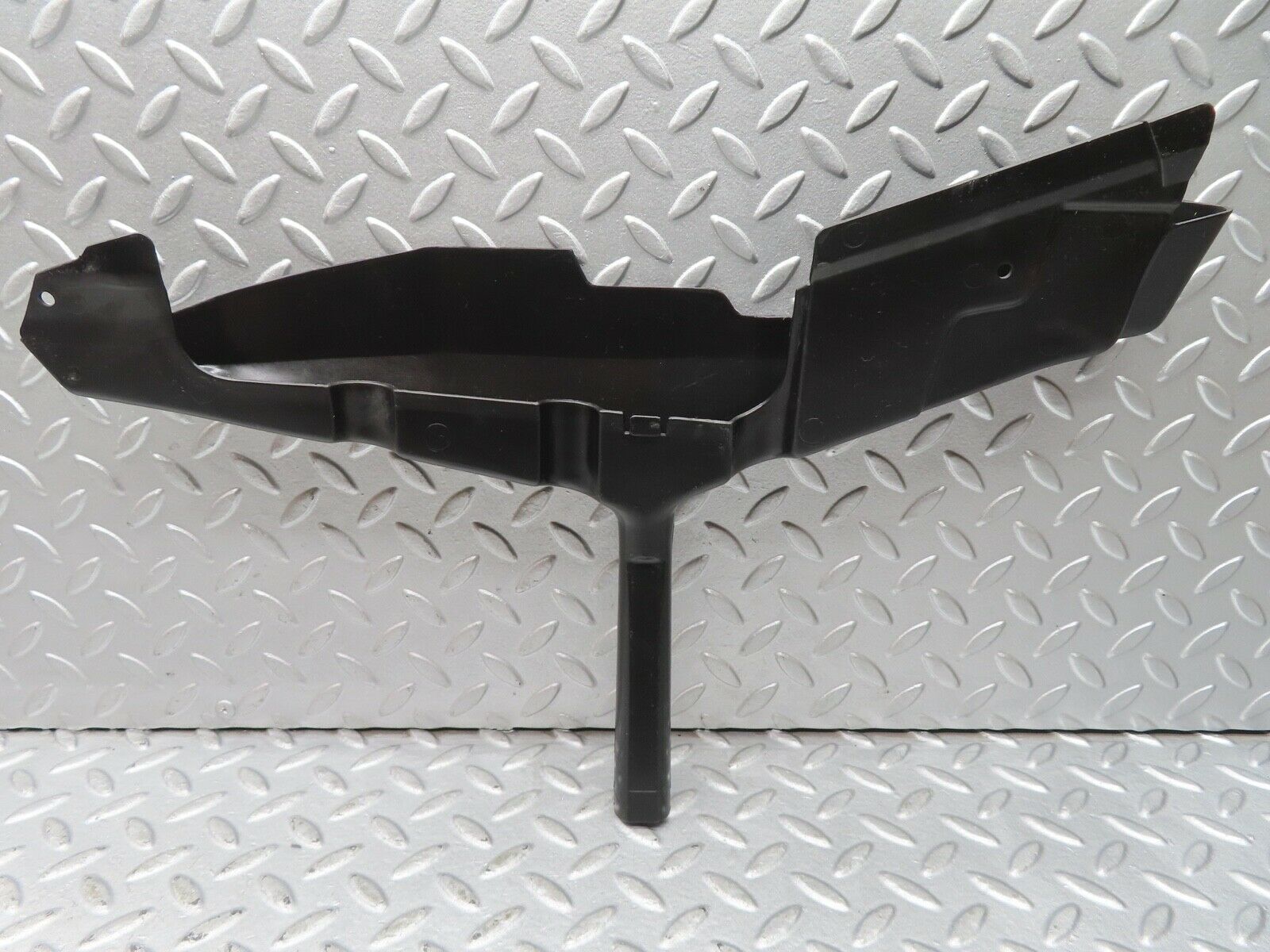 17122 Mercedes-Benz R129 300SL Coupe Windscreen Drain Channel Left Side