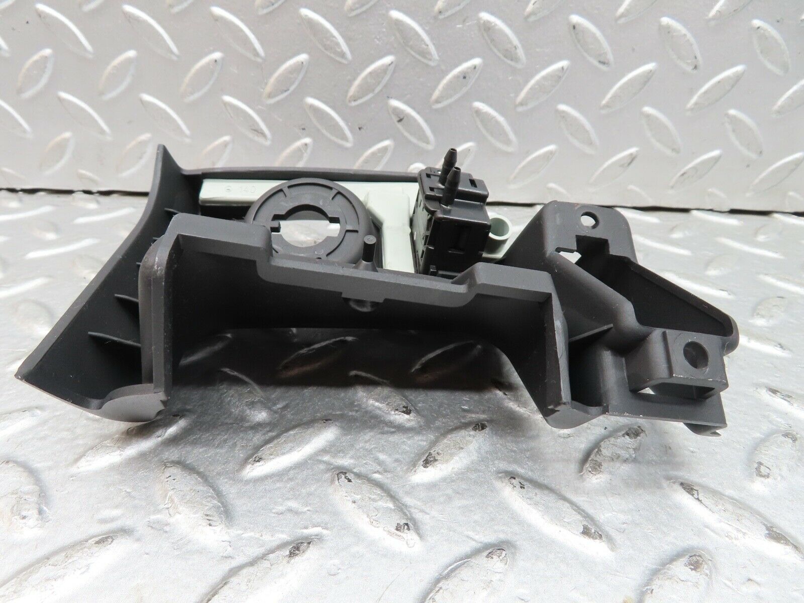 19383 Mercedes-Benz C140 CL420 Coupe Headlight Switch Cover Panel 1406800665