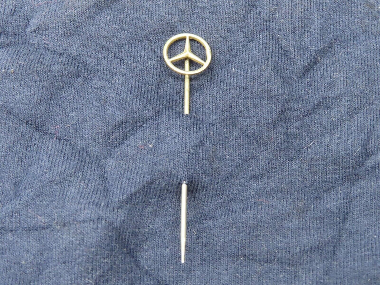 13152 Mercedes-Benz Lapel Pin 10MM