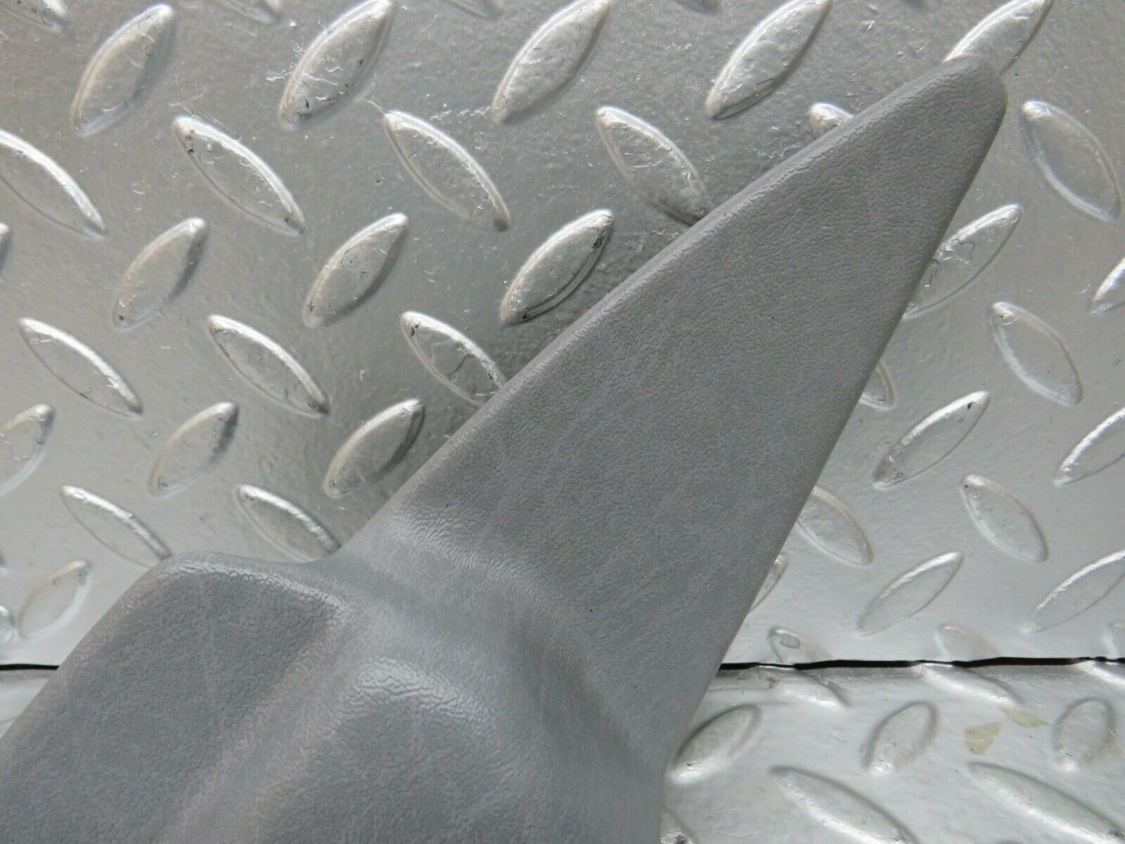 24365 Mercedes-Benz S124 220TE Wagon Inner Mirror Trim Cover Right 1247251811