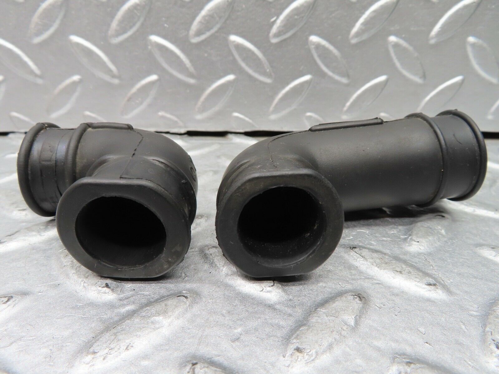 20166 Mercedes-Benz R129 300SL Coupe Air Pump Hoses 1041411283