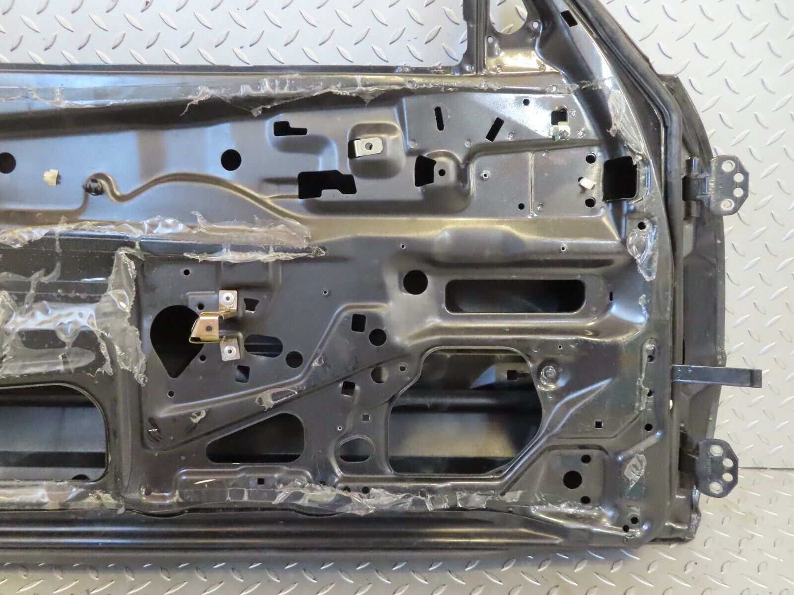 17420 Mercedes-Benz R129 300SL Coupe Left Door