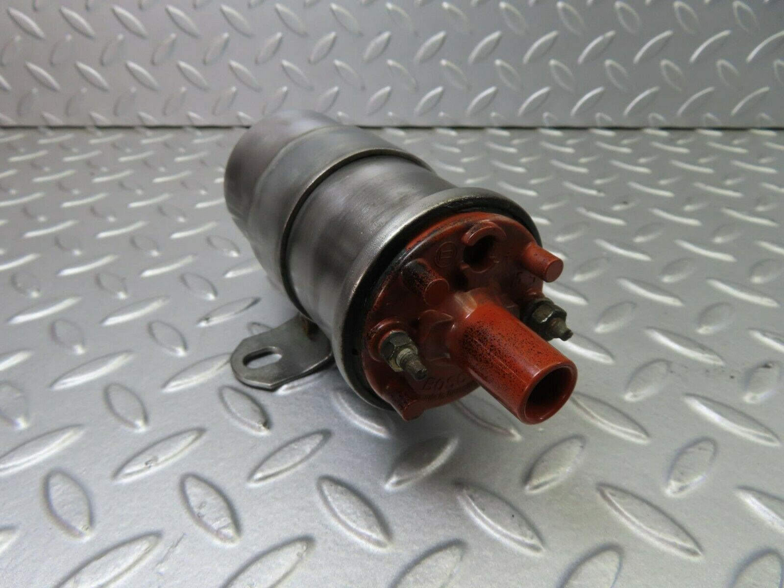 9764 Mercedes-Benz C123 280CE Coupe Ignition Coil Bosch 0001584003