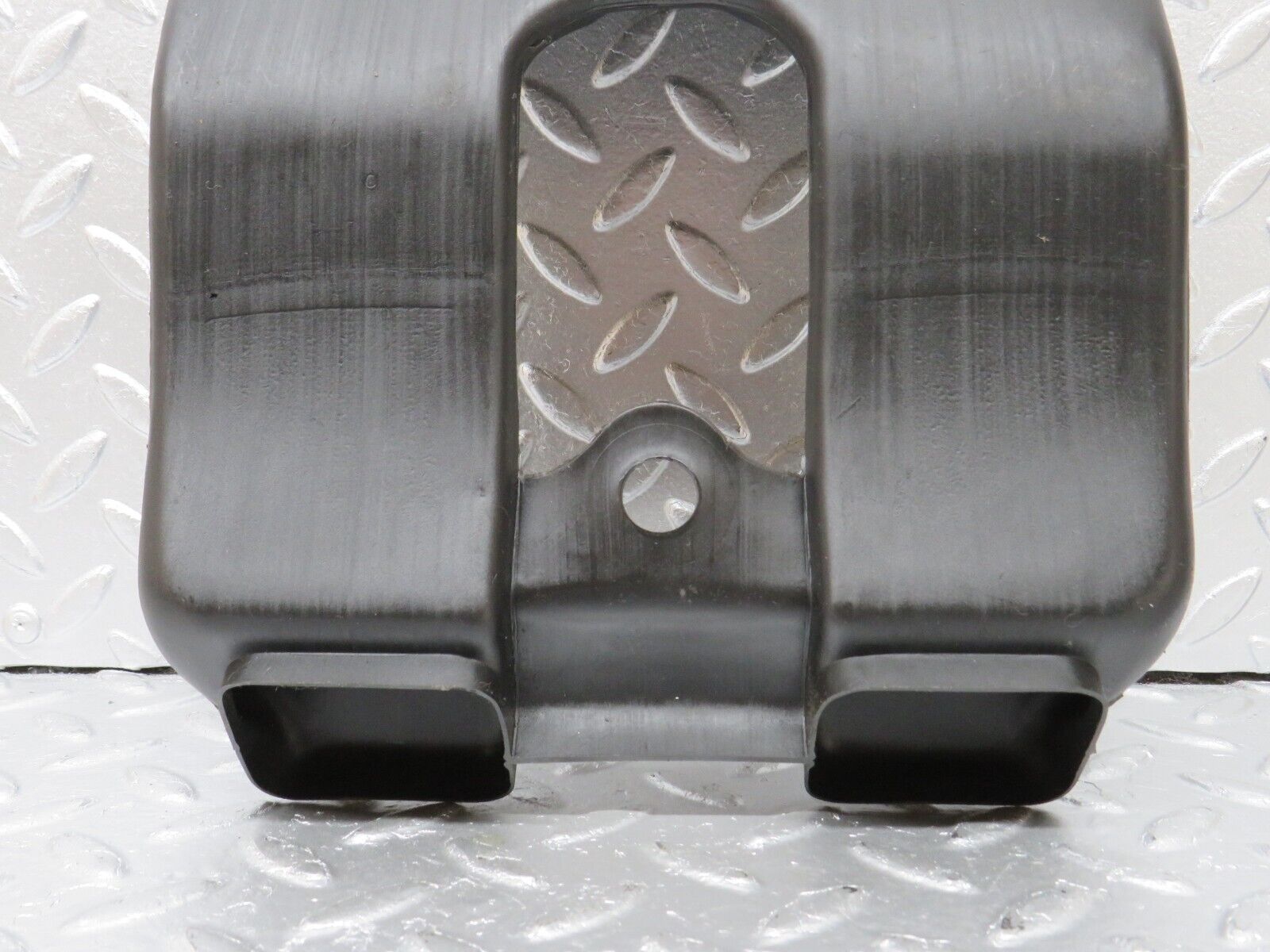 34100 Mercedes-Benz W124 260E Engine Bay Water Drain 1246280072