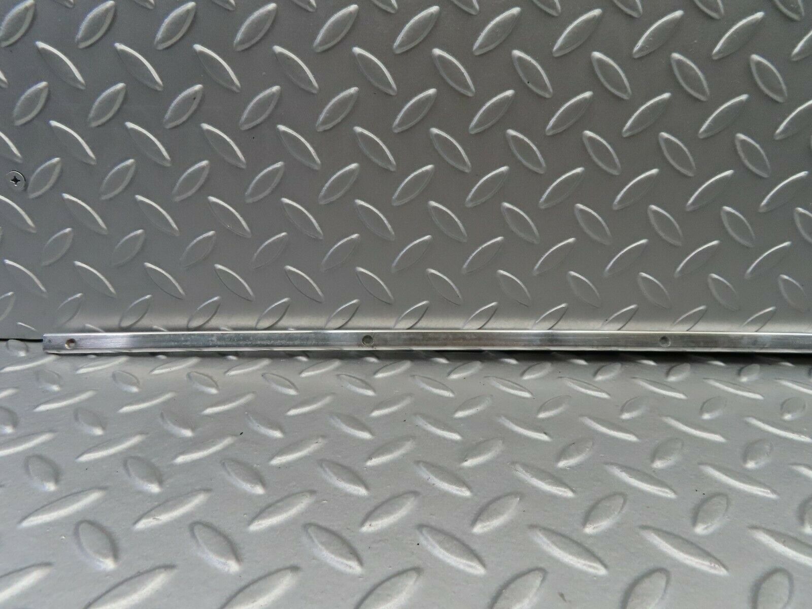 6221 Mercedes-Benz W126 380SE Sunroof Trim Webasto