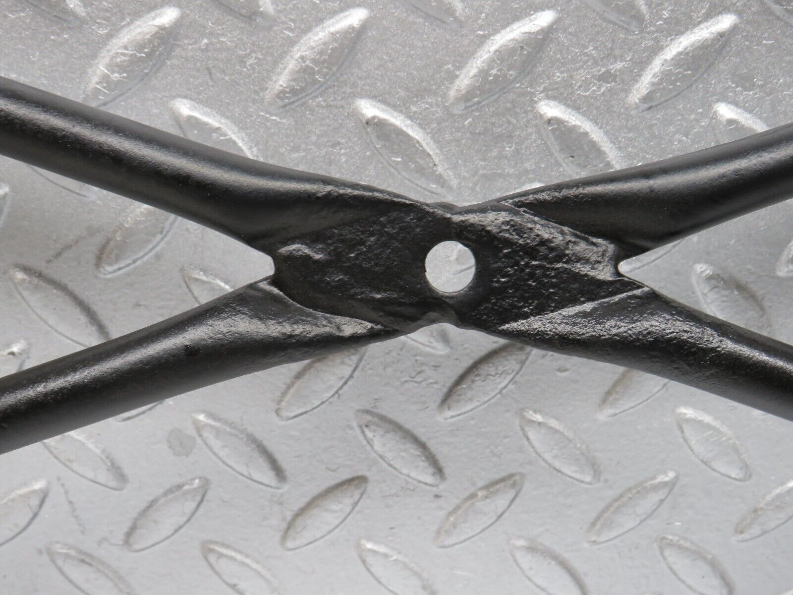 39655 Mercedes-Benz R129 320SL Coupe Reinforcement Bar