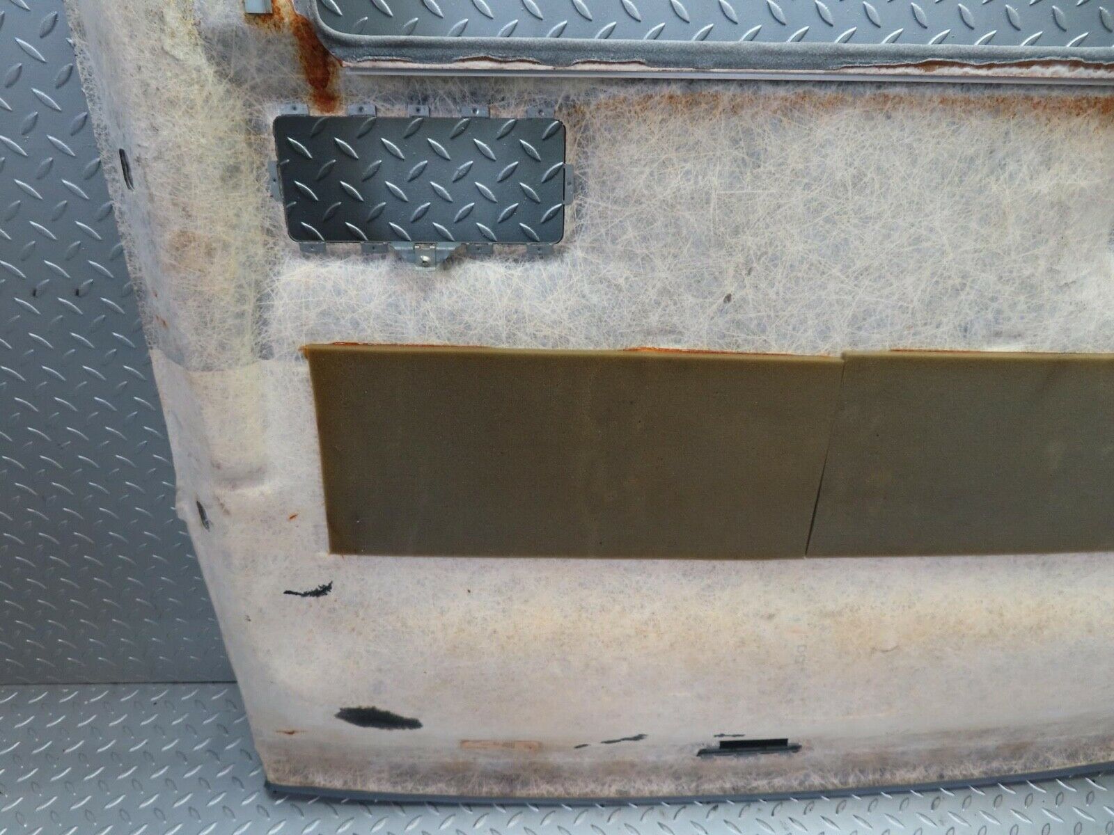 15130 Mercedes-Benz W140 S320 Headlining Roof Panel 1406900350