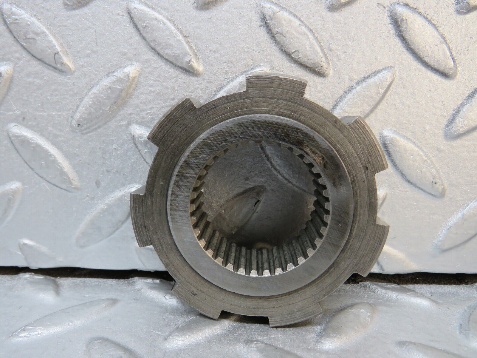 37684 Mercedes-Benz W109 300SEL Automatic Gearbox Parking Gear