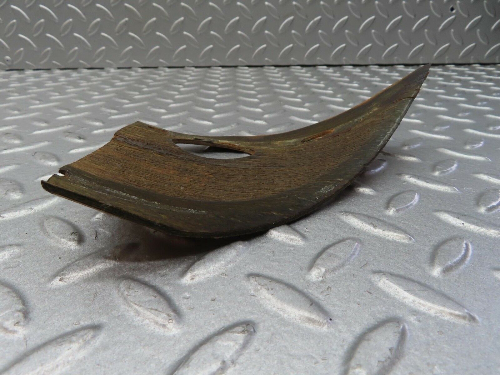 13286 Mercedes-Benz W111 220S Dashboard Wood Trim LHD