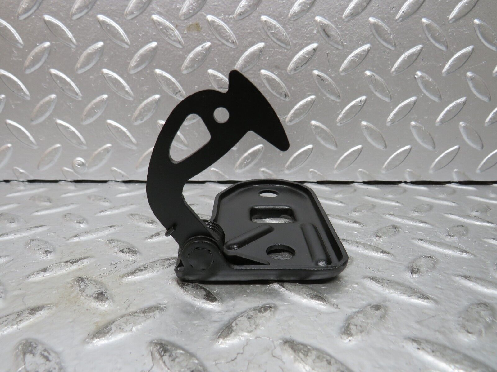 27445 Mercedes-Benz W123 280E Bonnet Safety Latch 1238800160