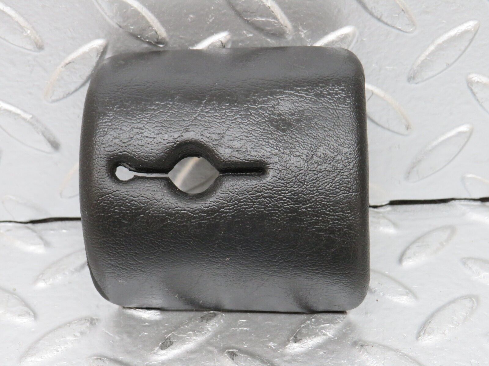 0631 Mercedes-Benz W123 Steering Column Switch Rubber Cover 1234621469