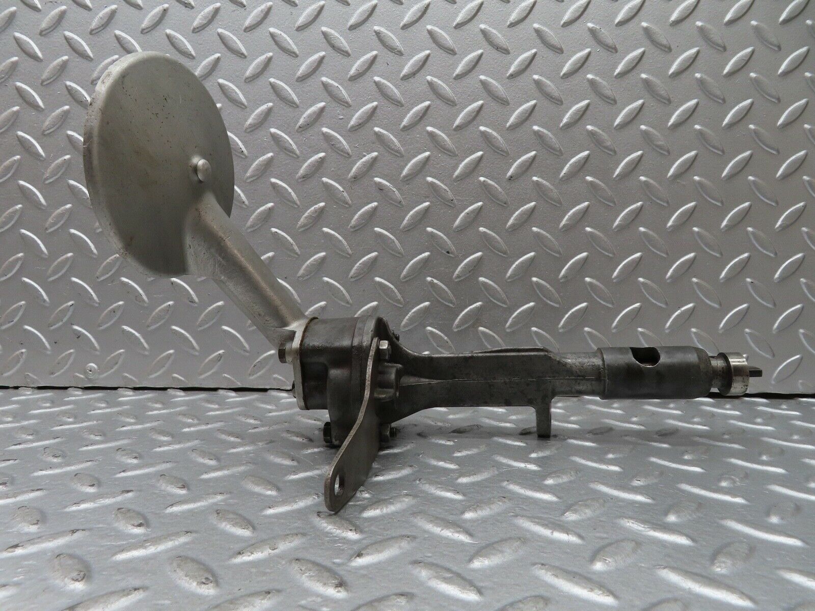 18845 Mercedes-Benz W121 190b Ponton Oil Pump 1211800403