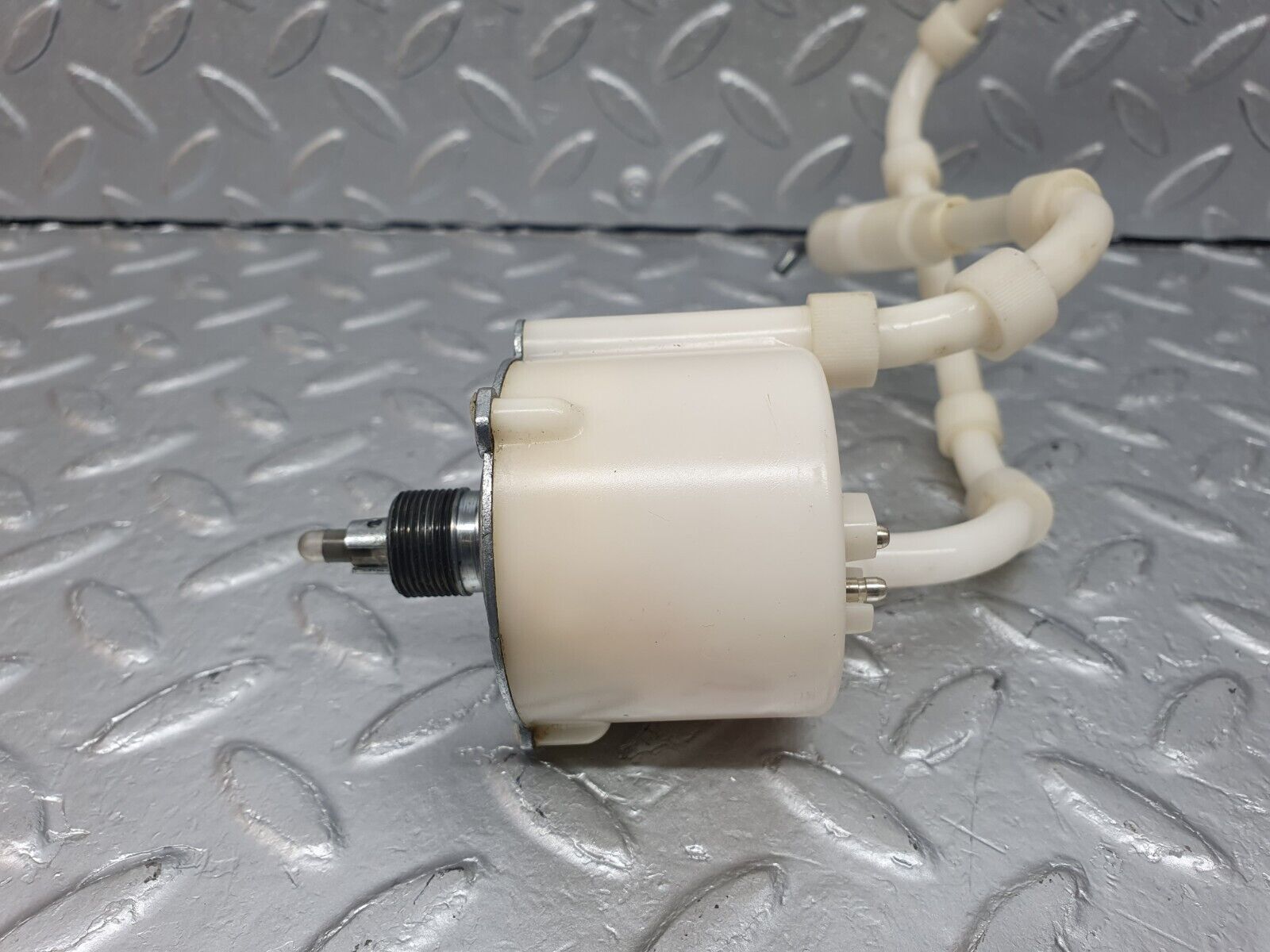 40889 Mercedes-Benz W126 300SE Heater Regulator 1268300485