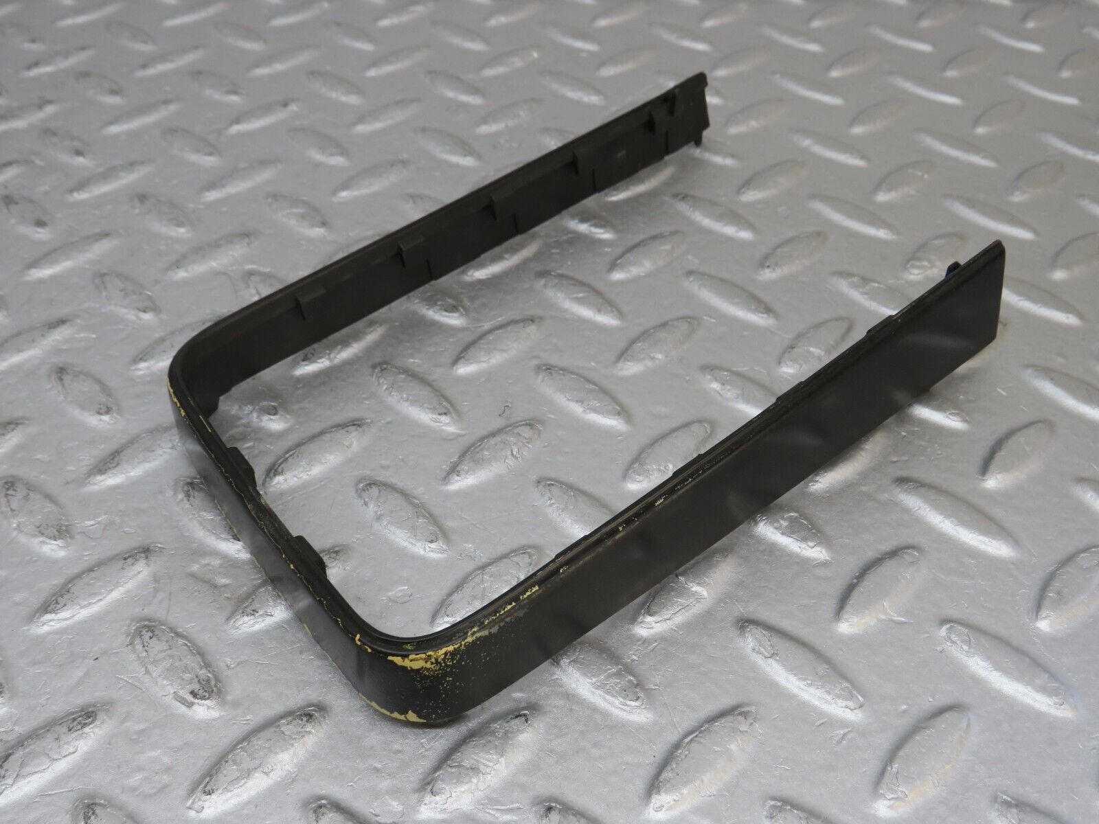 36735 Mercedes-Benz W201 190E 2.0L Wing Mirror Housing Frame Right Side 166122