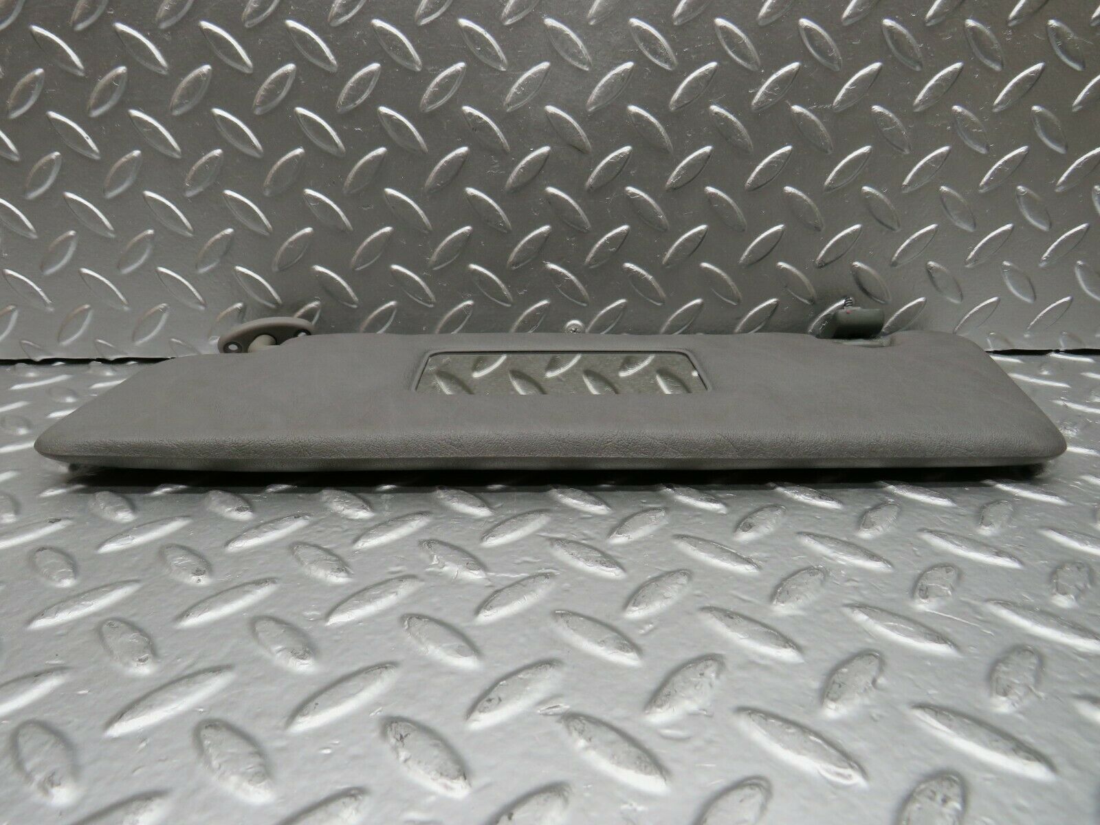 22522 Mercedes-Benz C124 E220 Coupe Sun Visor Left Side Grey