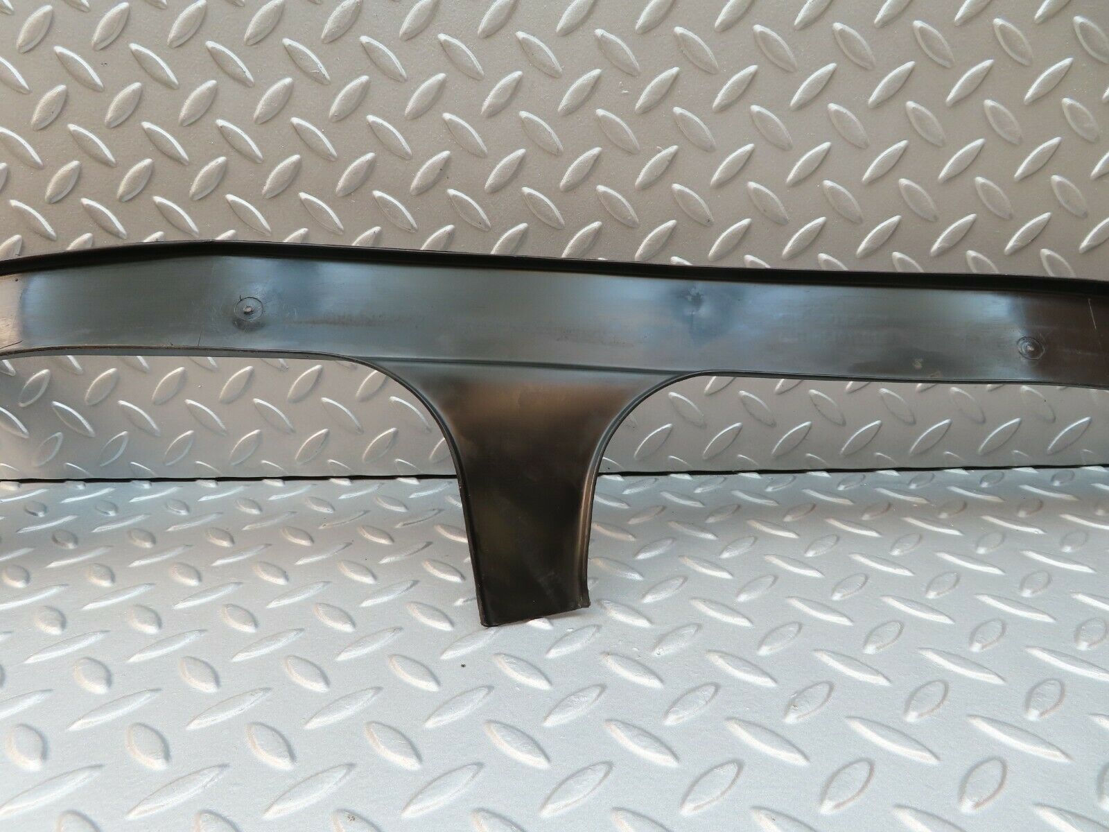 3778 Mercedes-Benz S123 200T Wagon Cable Cover Rear Left 1238210136