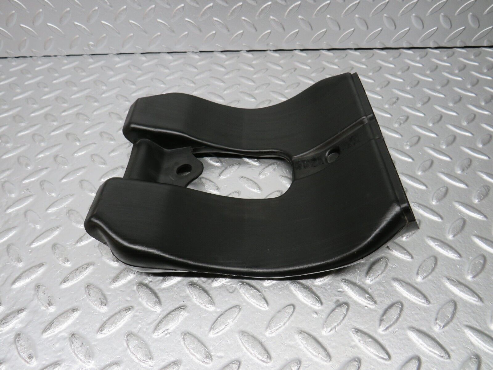 30404 Mercedes-Benz W124 230E Engine Bay Water Drain 1246280072