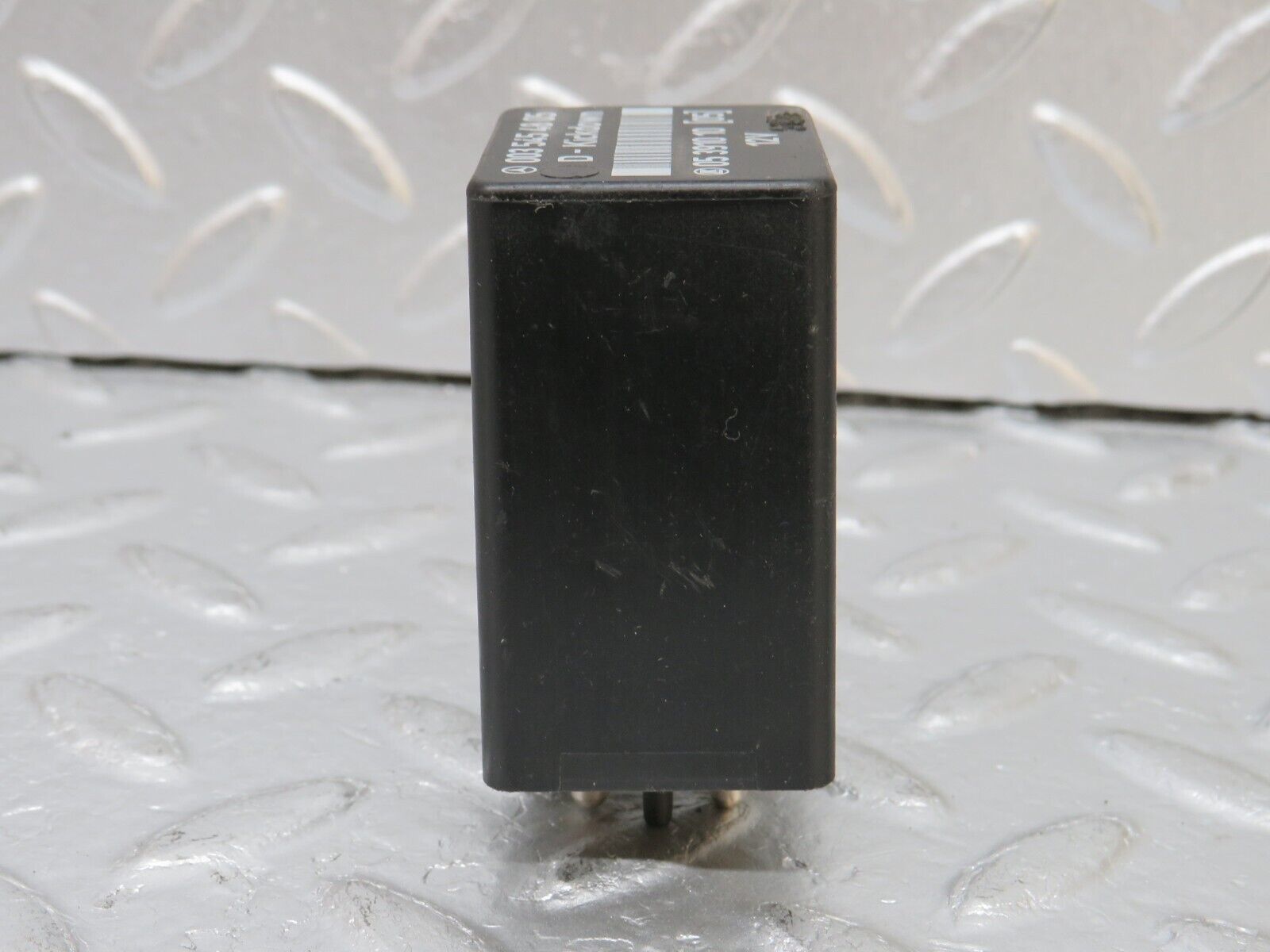 32741 Mercedes-Benz W124 Kickdown Control Unit Relay 0035454805