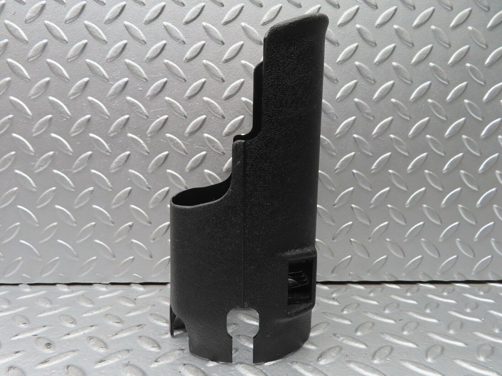 21548 Mercedes-Benz W126 300SE Steering Column Surround Cover 1264624723