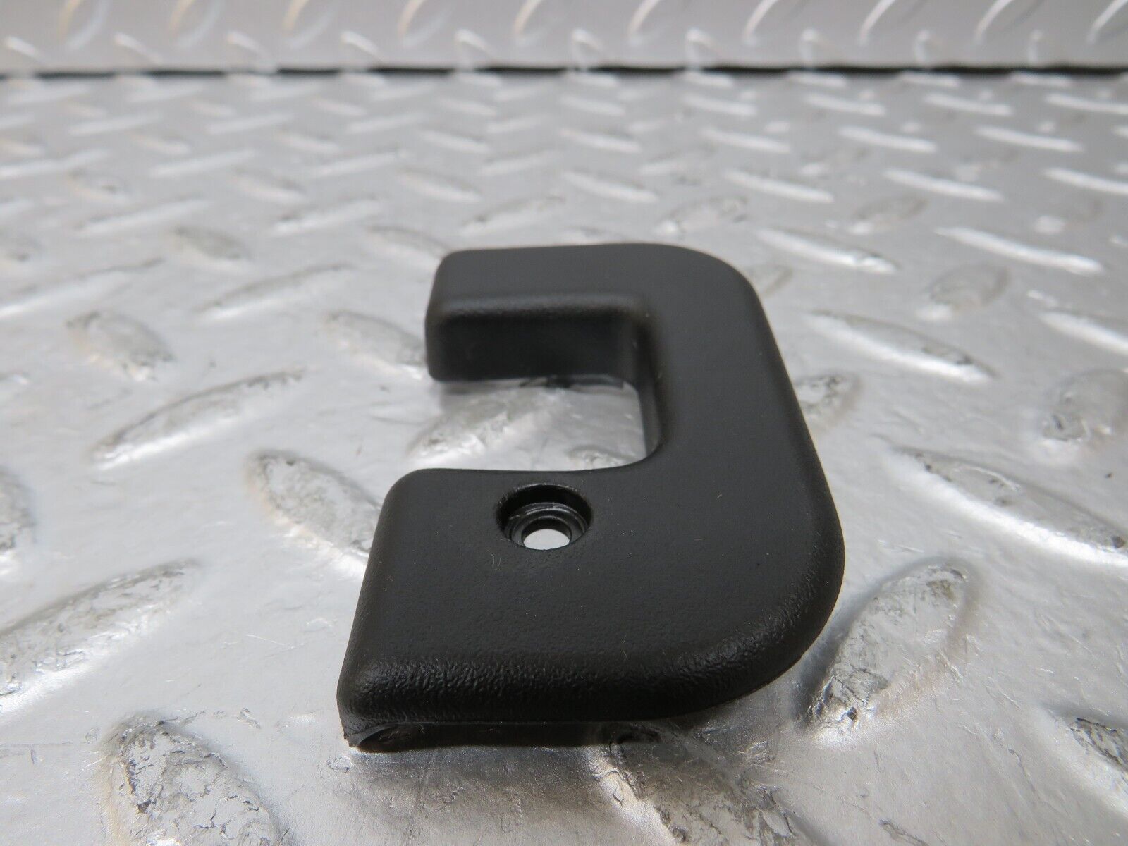 25926 Mercedes-Benz W124 280E Door Lock Cover Left Side