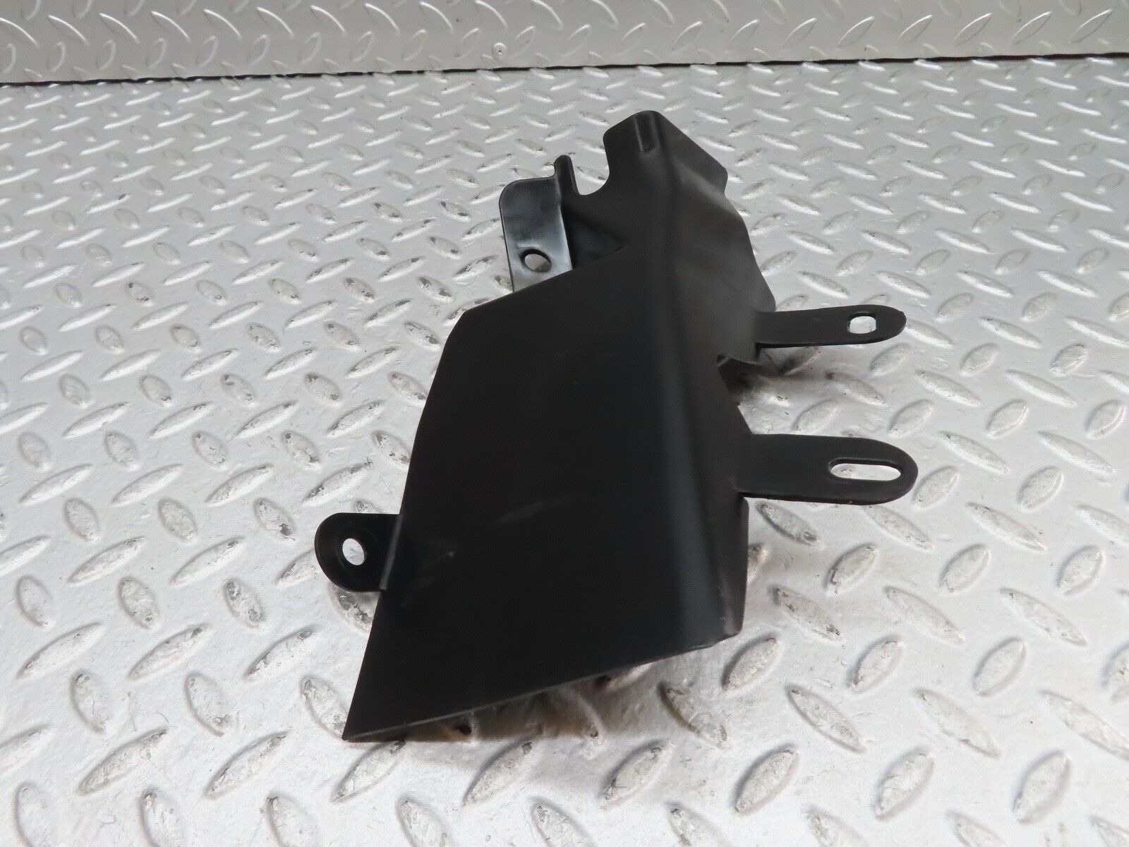 17151 Mercedes-Benz R129 300SL Coupe Footrest Protective Cover 1299760260