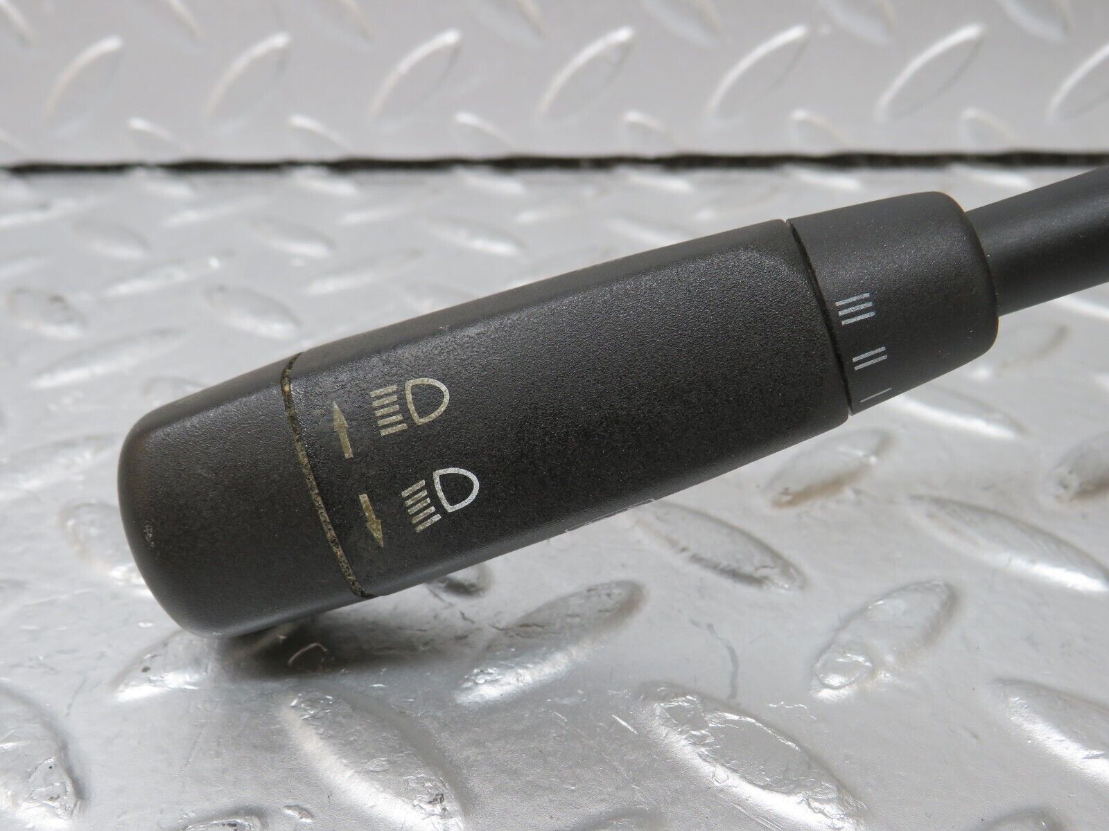 34949 Mercedes-Benz W210 320E Indicator Wiper Stalk 2105450110