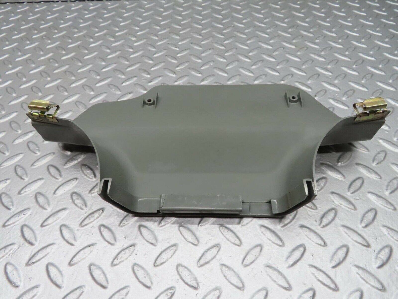 14898 Mercedes-Benz W140 S320 B Pillar Bottom Cover Right Side 1406920422