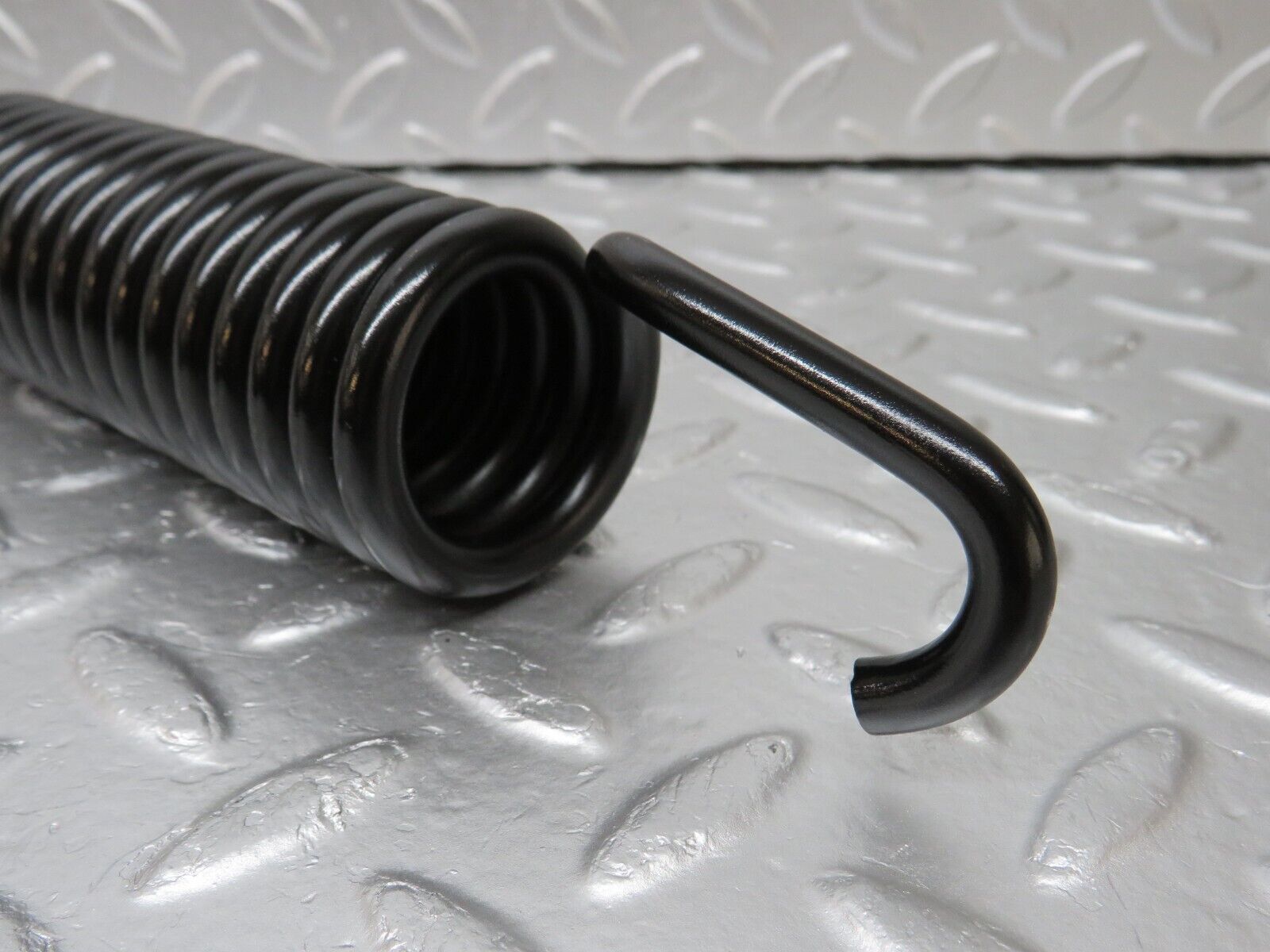 34645 Mercedes-Benz C126 380SEC Coupe Bonnet Hinge Spring