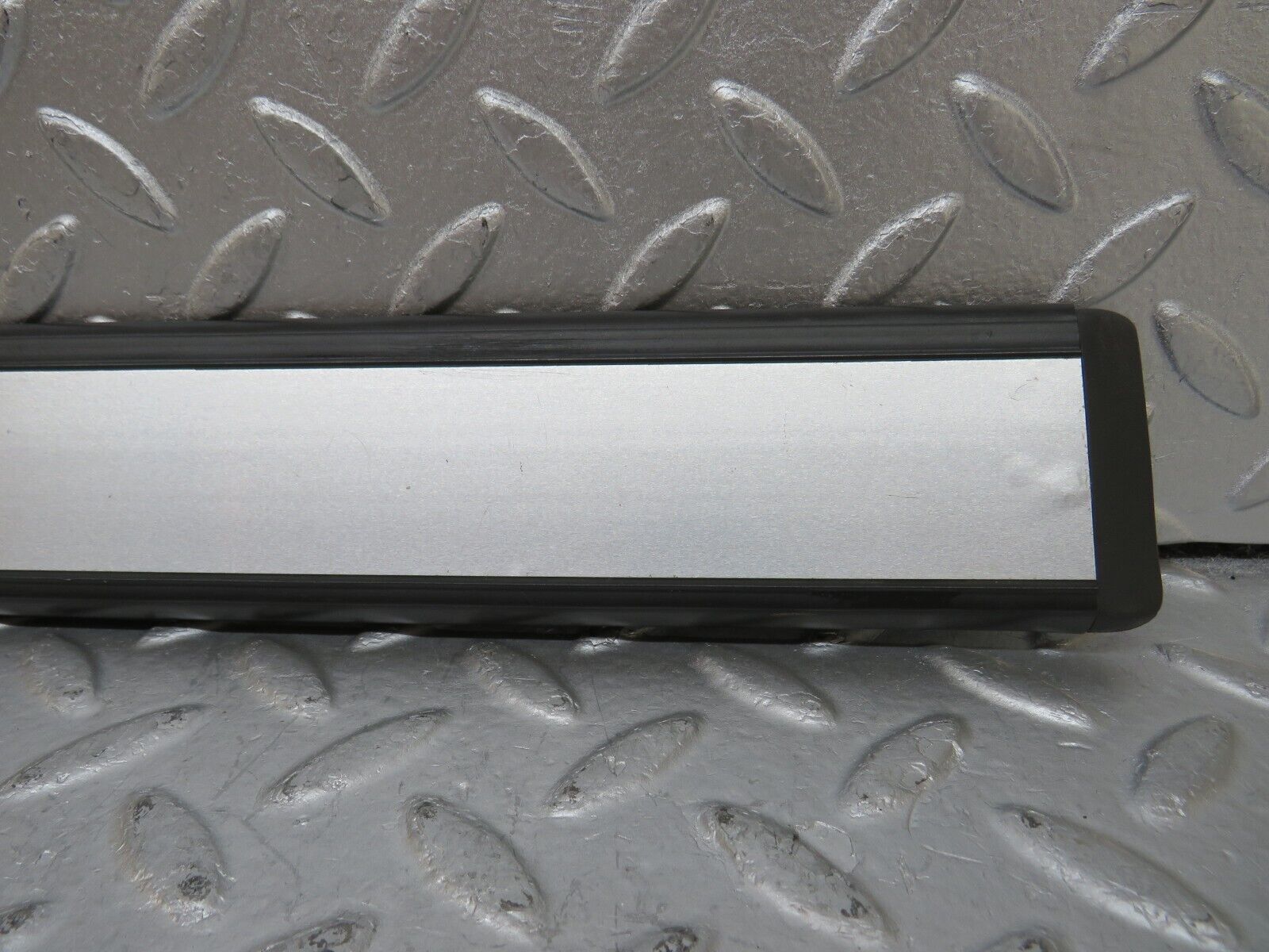 35016 Mercedes-Benz W210 320E Rear Door Sill Trim 2106803535