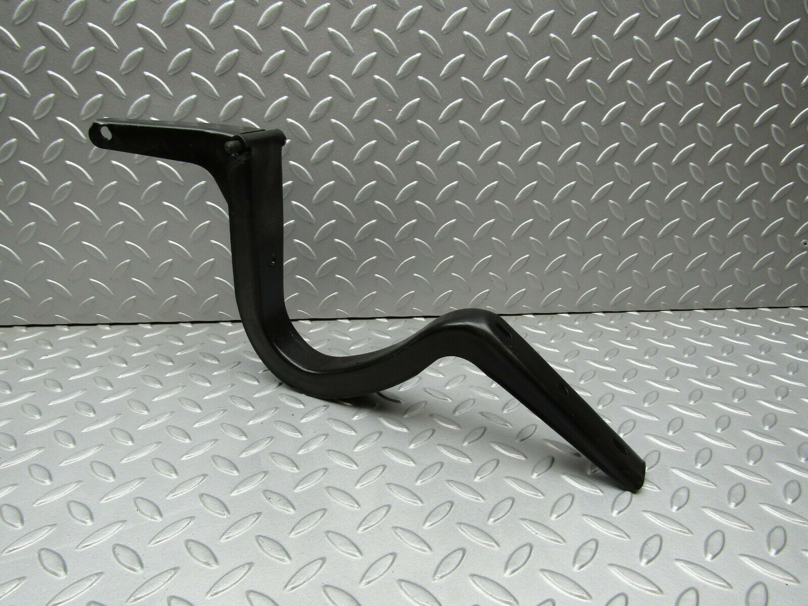 3282 Mercedes-Benz W115 220D Trunk Lid Hinge Left Side