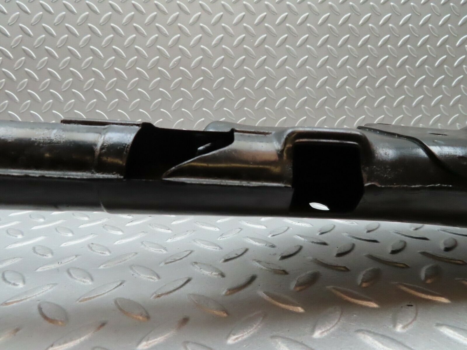 3610 Mercedes-Benz W108 280SE Steering Column