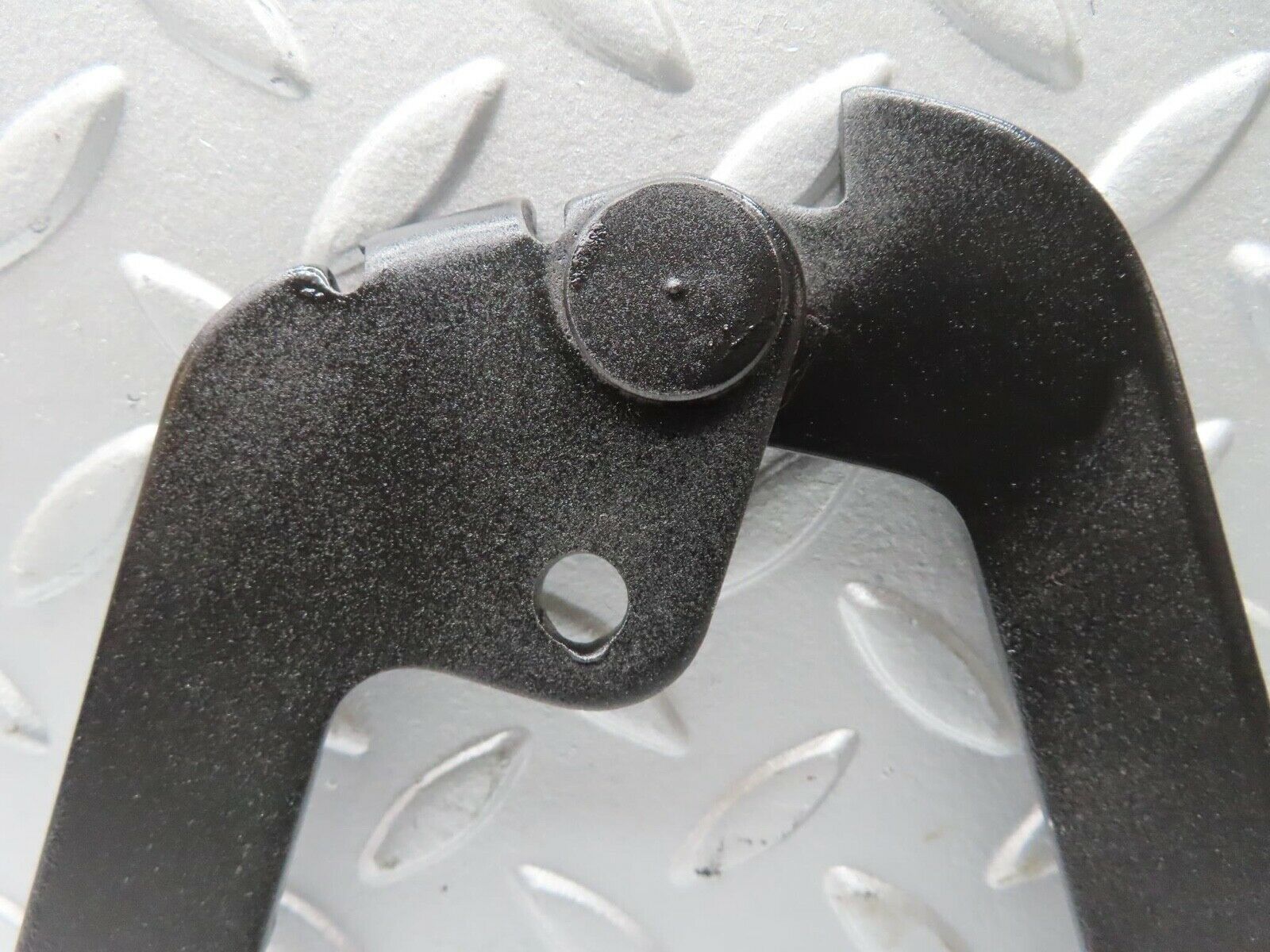 13053 Mercedes-Benz W111 220S Bonnet Hinge Left Side