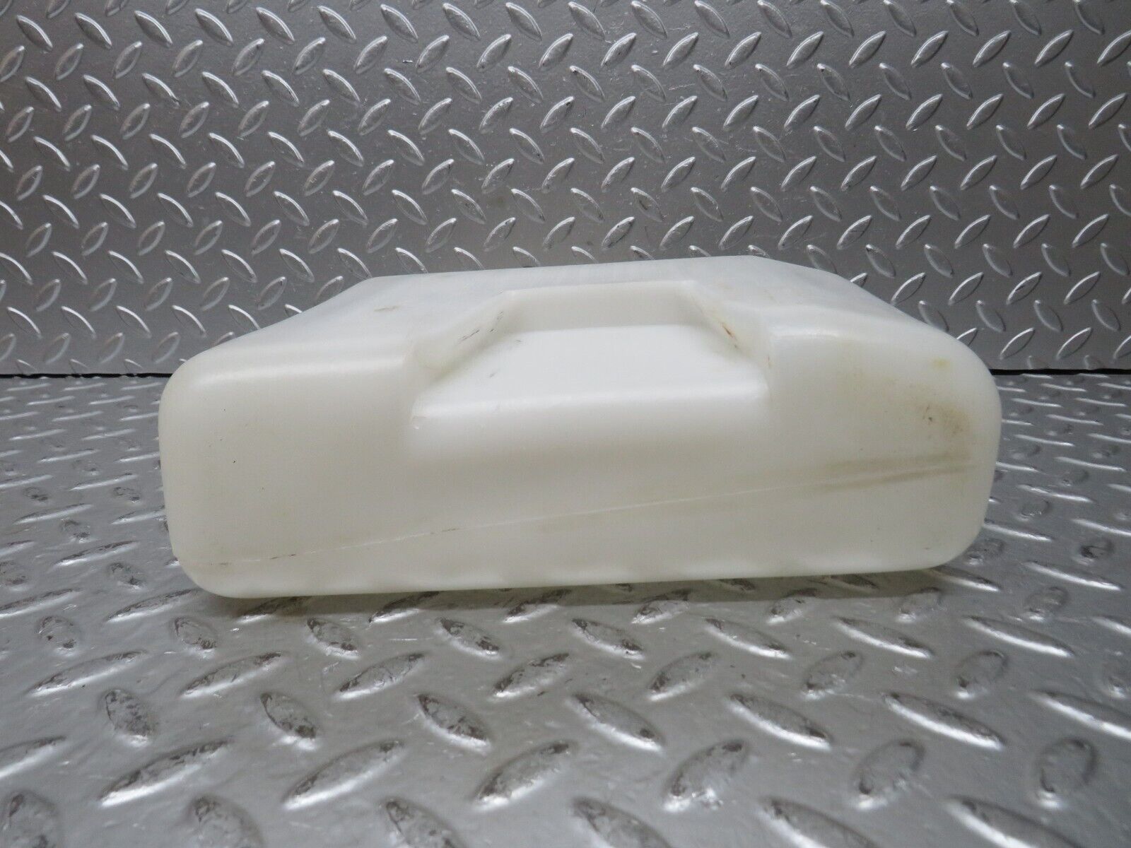 27597 Mercedes-Benz S124 300TE Rear Windscreen Washer Reservoir 1248600160