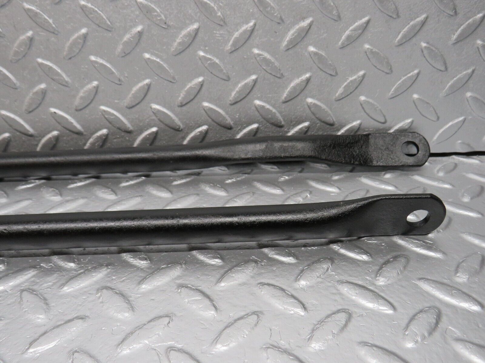 39801 Mercedes-Benz R129 320SL Coupe Rear Suspension Anti Roll Bar 2x