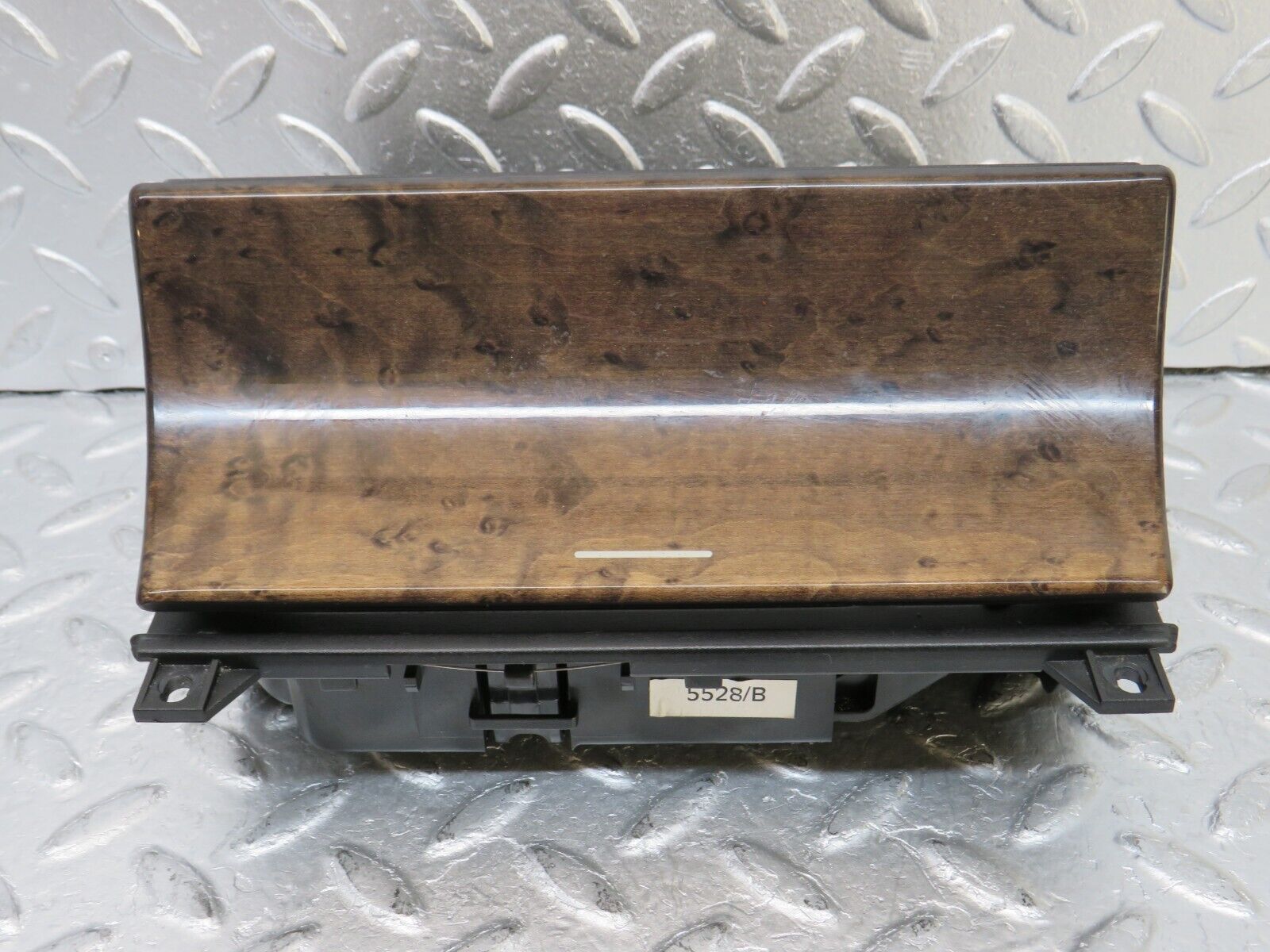 34933 Mercedes-Benz W210 320E Centre Console Ashtray Wood Finish