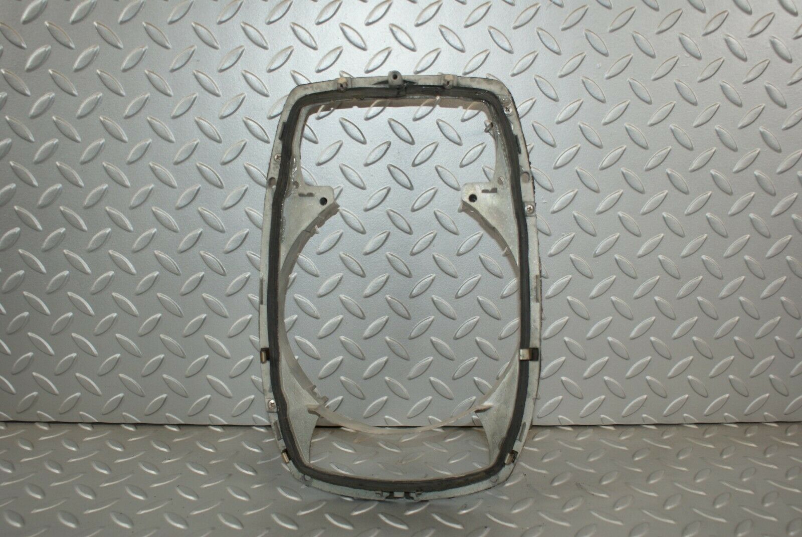 3216 Mercedes-Benz W115 220D Headlight Frame