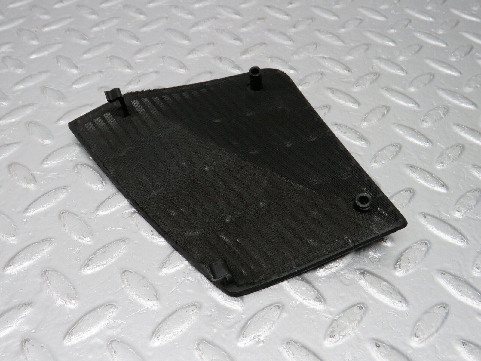 38855 Mercedes-Benz W201 190E 2.6L Dashboard Speaker Cover Right Side