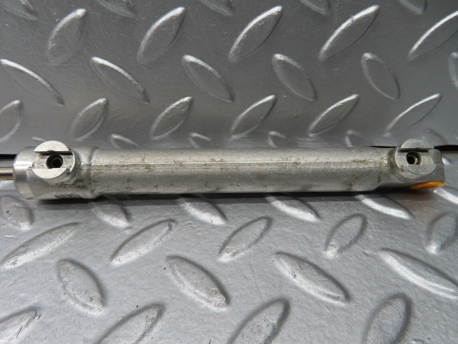 19987 Mercedes-Benz R129 300SL Coupe Roof Folding Hydraulic Cylinder 1298002072