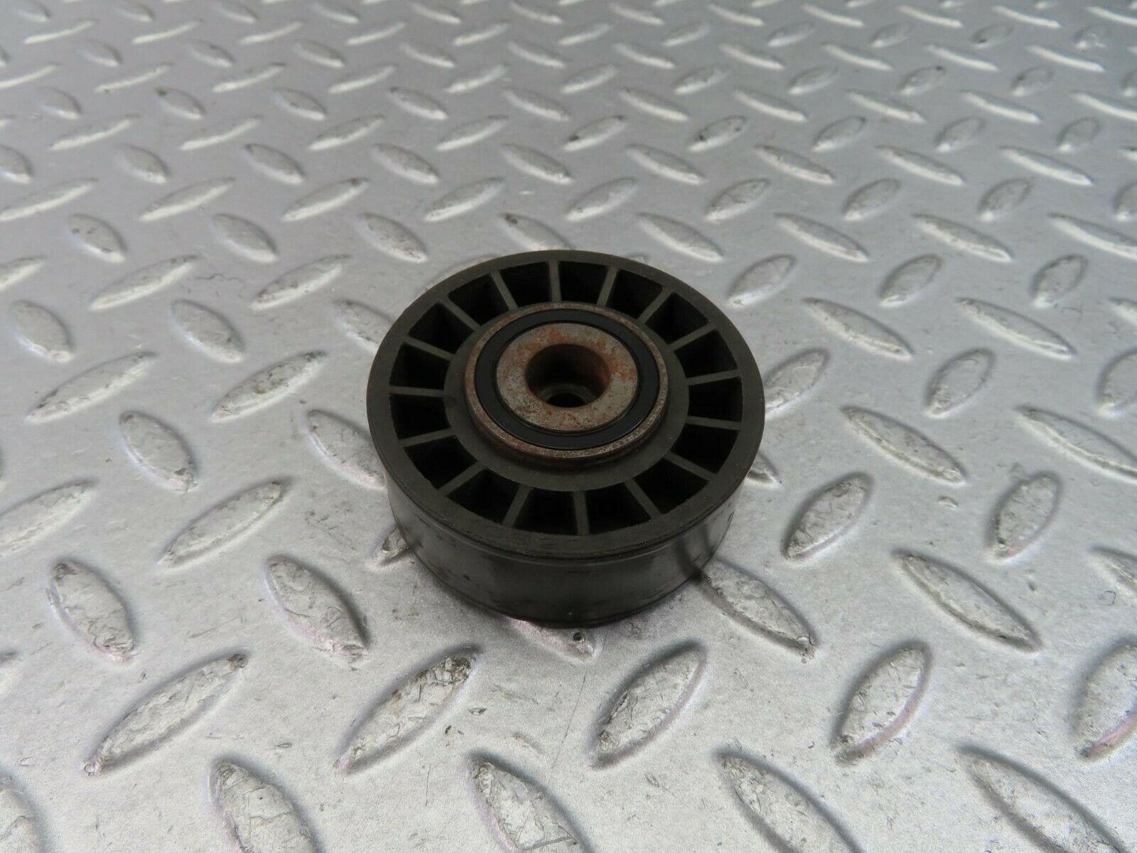 9478 Mercedes-Benz C124 300CE Coupe Belt Tensioner Pulley 1032000570