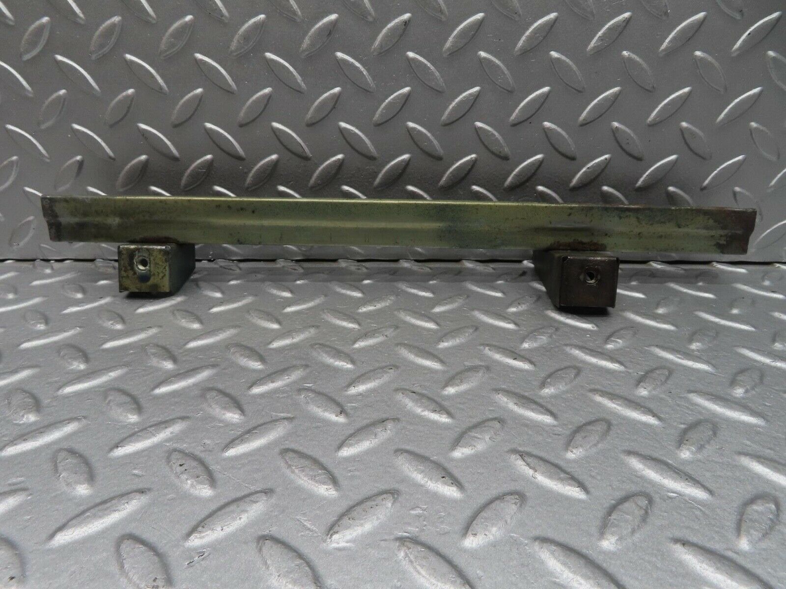 12958 Mercedes-Benz W111 220SE Rear Left Window Channel