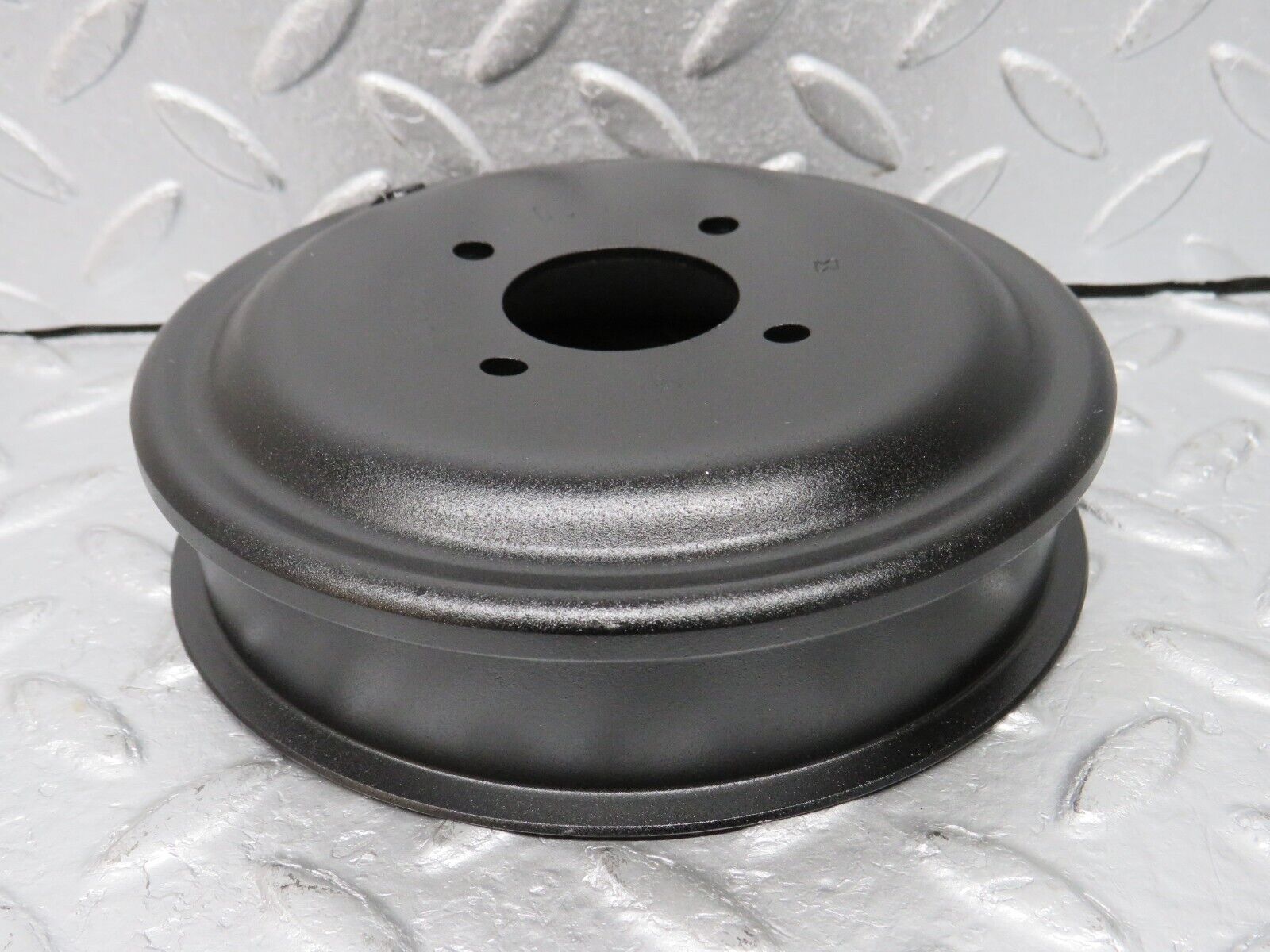 39572 Mercedes-Benz R129 320SL Coupe Engine Belt Pulley 1032050510