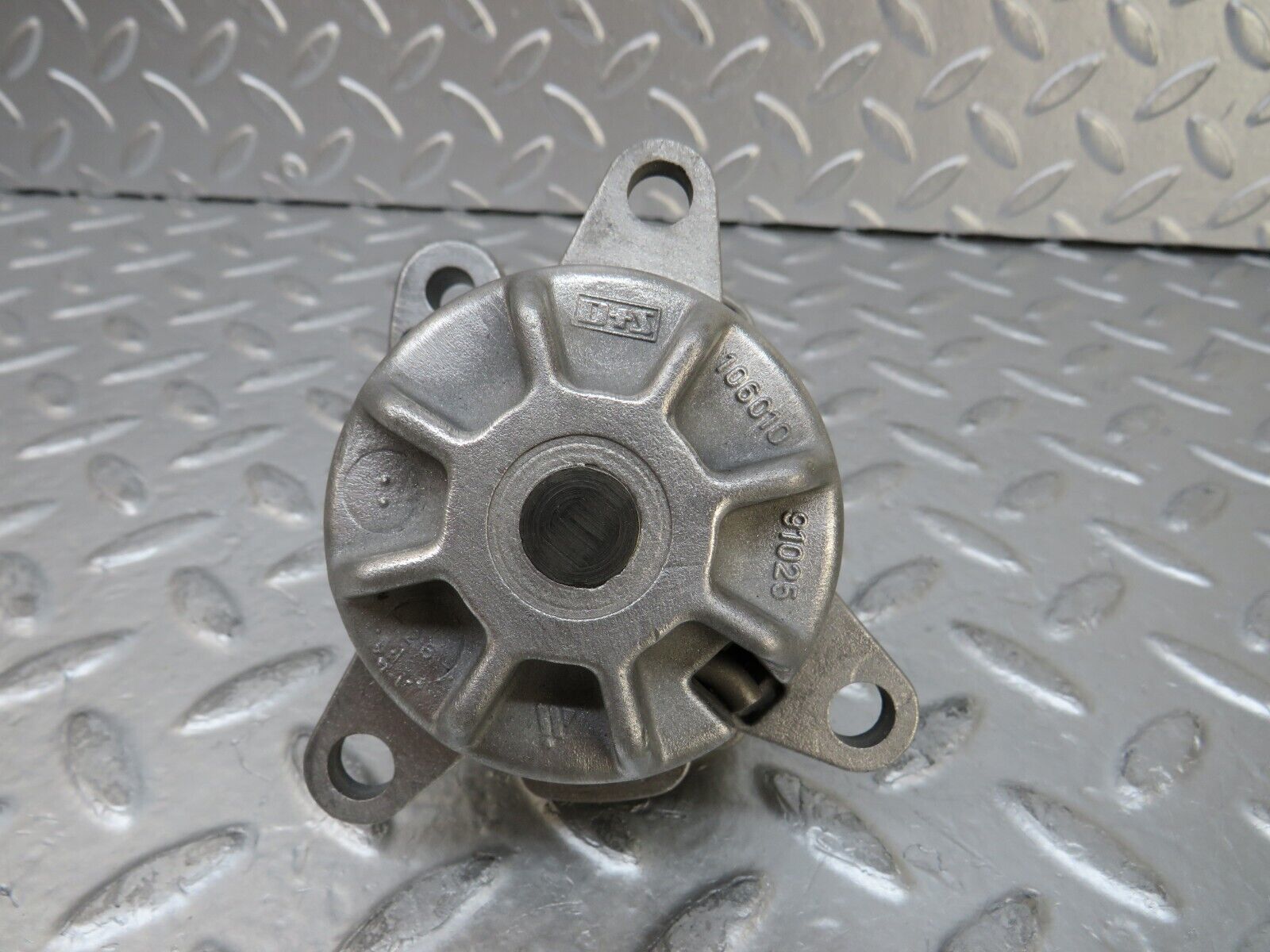 26697 Mercedes-Benz C124 220CE Coupe Belt Tensioner 1112000770