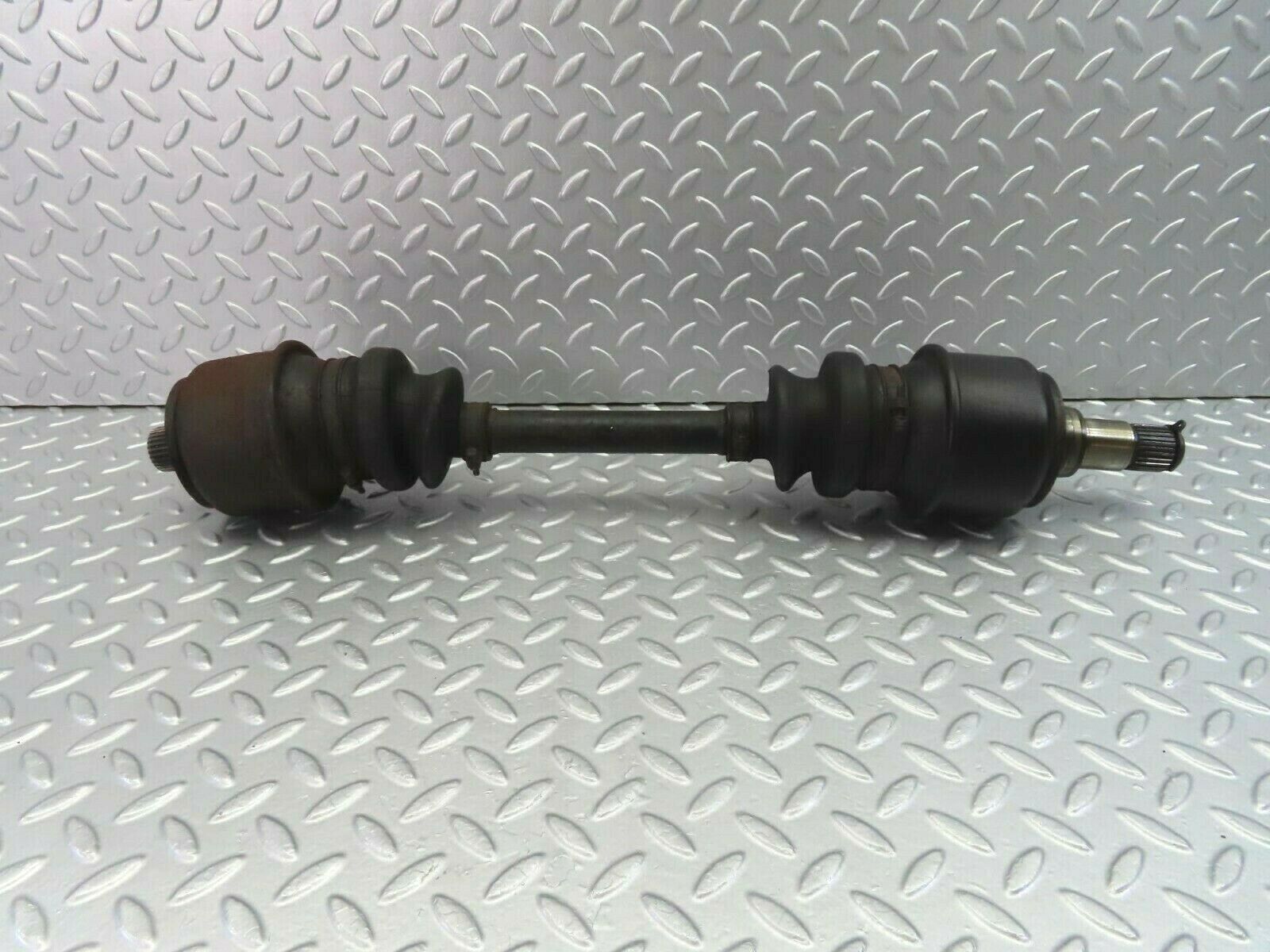 9785 Mercedes-Benz W115 220D Axle Shaft Drive Shaft