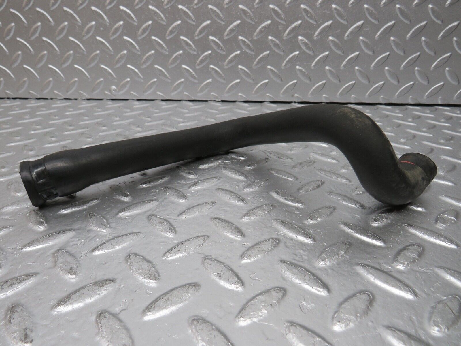 30494 Mercedes-Benz W124 230E Water Hose Pipe 1248329094