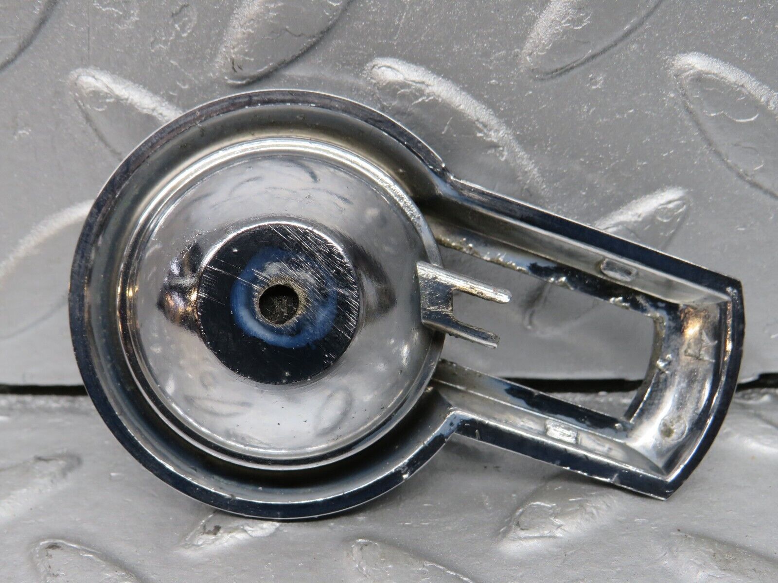 40246 Mercedes-Benz W110 230 Right Interior Door Handle Surround