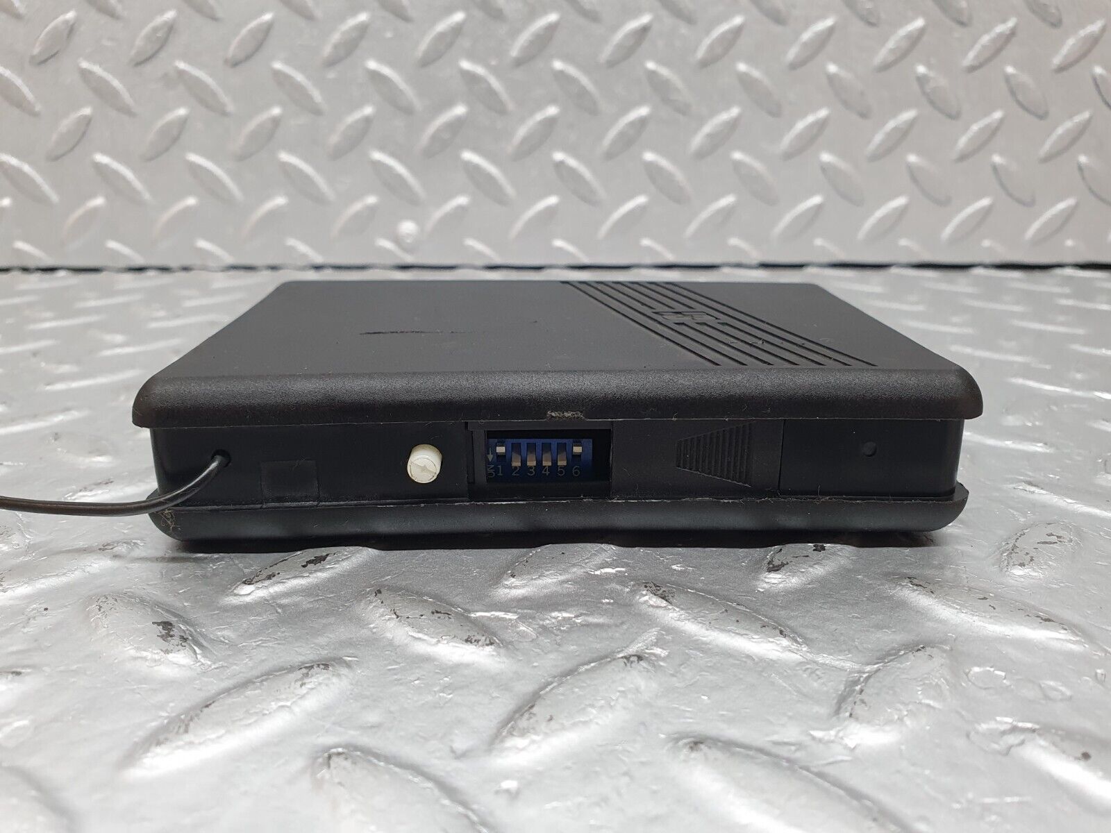 41086 Mercedes-Benz W126 300SE Infrared Alarm Control Module Unit Q35003918